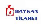 Baykan Ticaret - İzmir